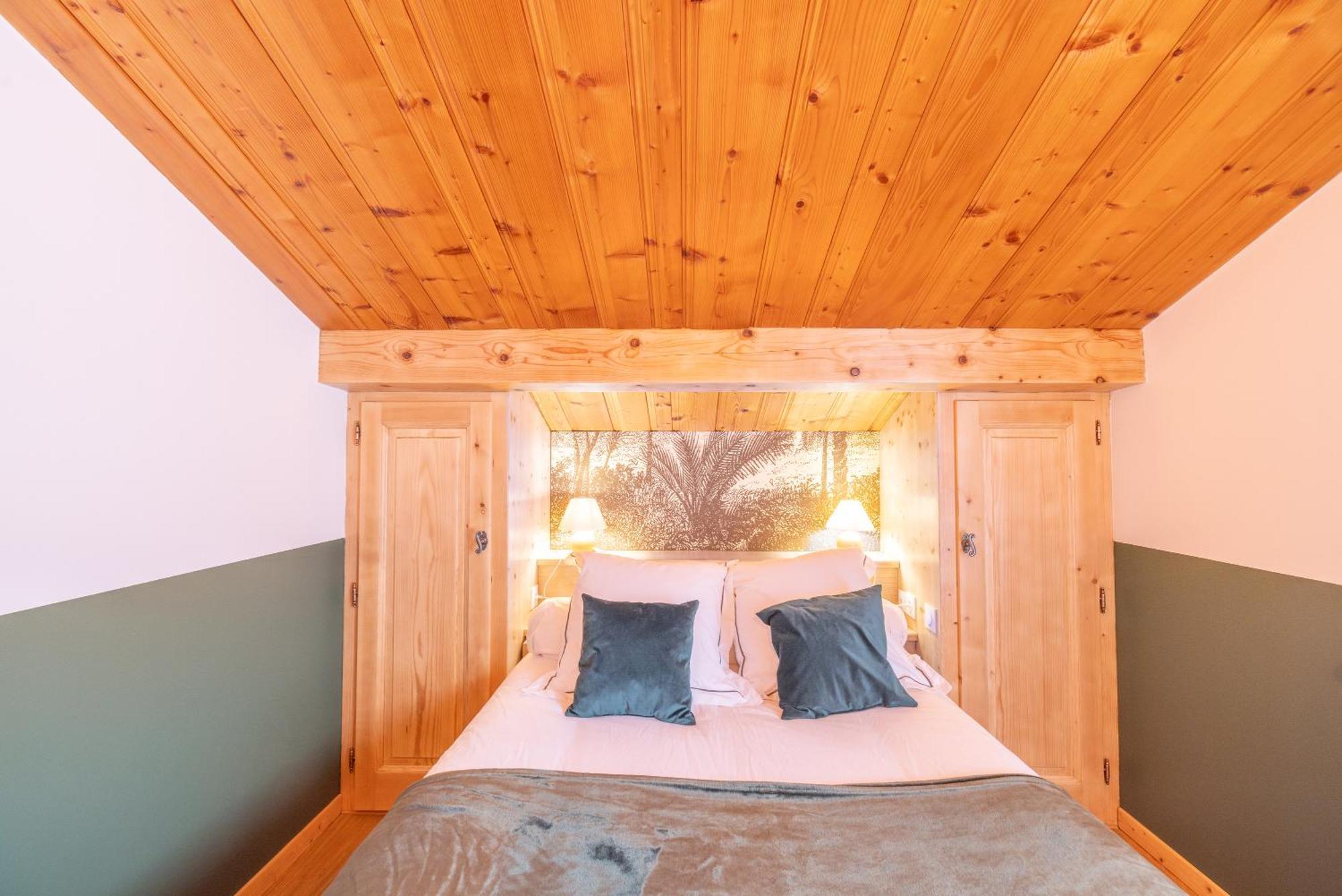 Mont Blanc Appartement Saint-Gervais-les-Bains