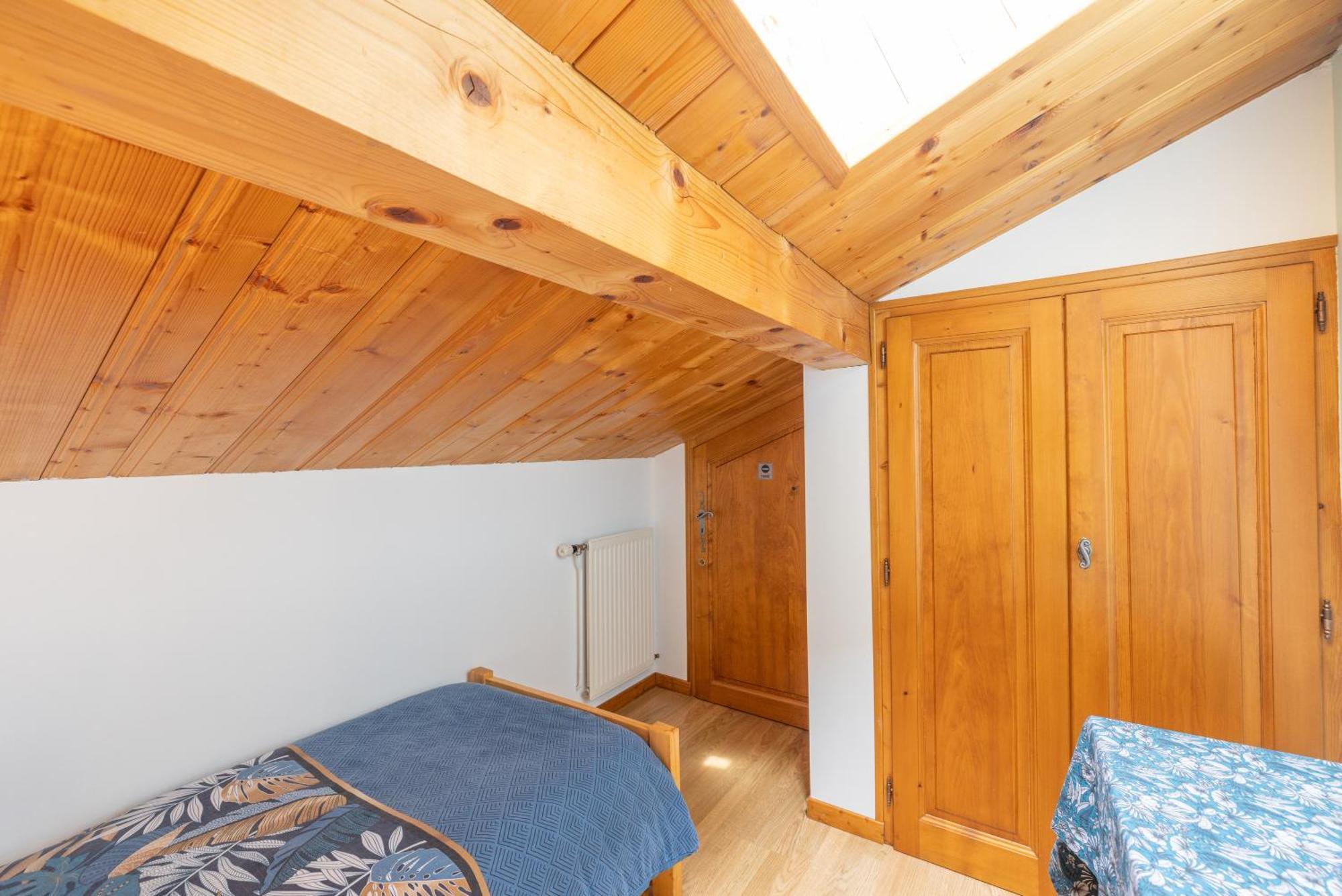 Mont Blanc Apartment