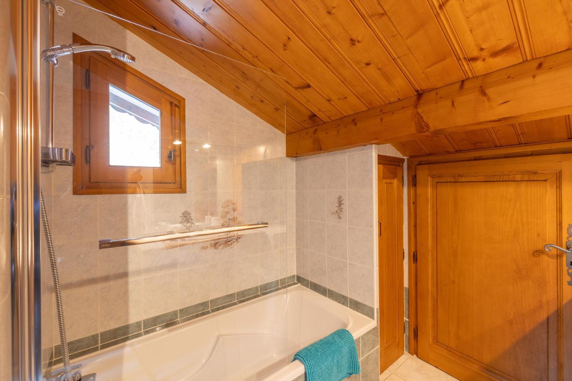 Apartment Mont Blanc *